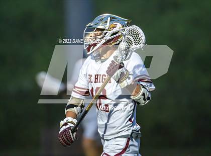 Thumbnail 2 in Acton-Boxborough vs. Boston College High (MIAA Division 1 Semifinal) photogallery.