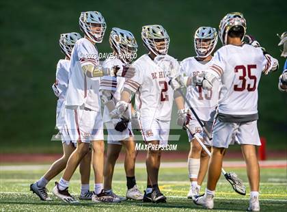 Thumbnail 2 in Acton-Boxborough vs. Boston College High (MIAA Division 1 Semifinal) photogallery.