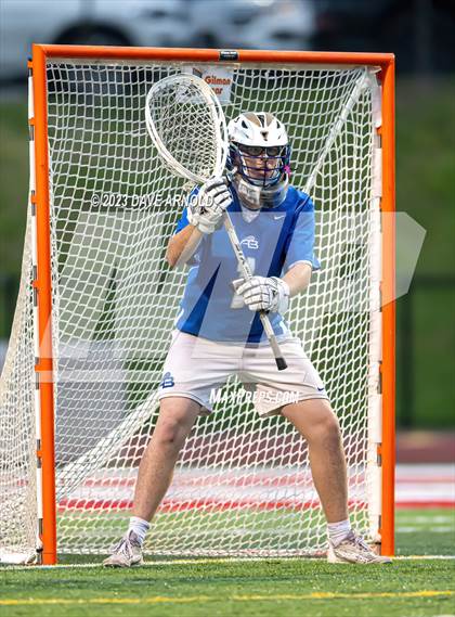 Thumbnail 2 in Acton-Boxborough vs. Boston College High (MIAA Division 1 Semifinal) photogallery.