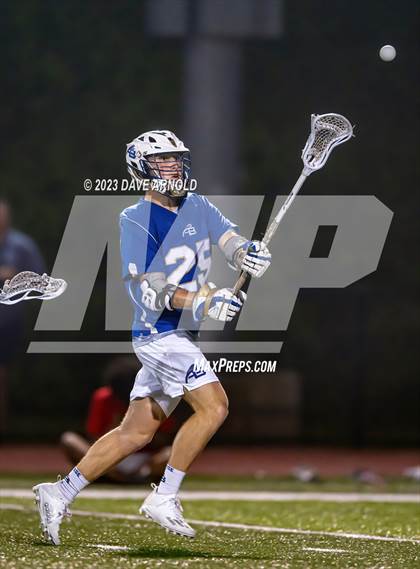 Thumbnail 1 in Acton-Boxborough vs. Boston College High (MIAA Division 1 Semifinal) photogallery.