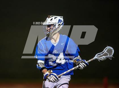 Thumbnail 1 in Acton-Boxborough vs. Boston College High (MIAA Division 1 Semifinal) photogallery.