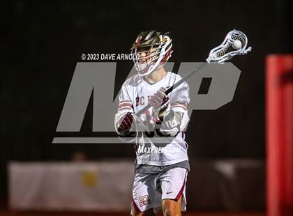 Thumbnail 3 in Acton-Boxborough vs. Boston College High (MIAA Division 1 Semifinal) photogallery.