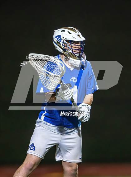 Thumbnail 3 in Acton-Boxborough vs. Boston College High (MIAA Division 1 Semifinal) photogallery.