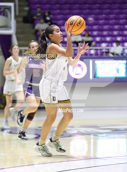 Thumbnail 3 in Herriman vs. Davis (UHSAA 6A Quarterfinal) photogallery.