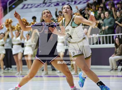 Thumbnail 1 in Herriman vs. Davis (UHSAA 6A Quarterfinal) photogallery.