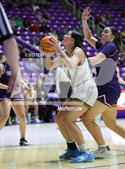 Thumbnail 3 in Herriman vs. Davis (UHSAA 6A Quarterfinal) photogallery.