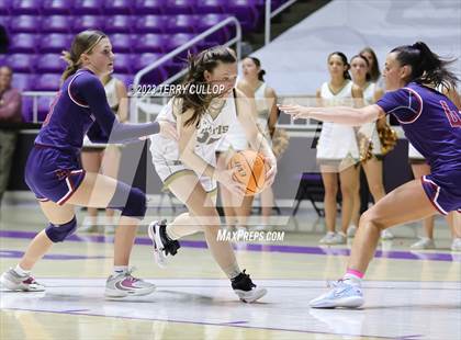 Thumbnail 2 in Herriman vs. Davis (UHSAA 6A Quarterfinal) photogallery.