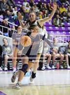 Photo from the gallery "Herriman vs. Davis (UHSAA 6A Quarterfinal)"