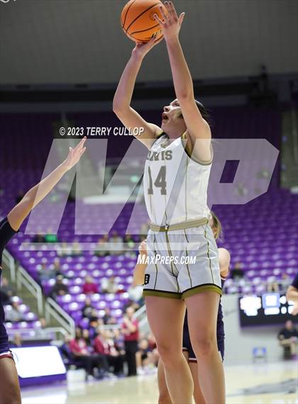 Thumbnail 3 in Herriman vs. Davis (UHSAA 6A Quarterfinal) photogallery.