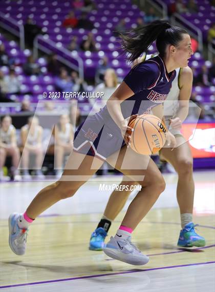 Thumbnail 1 in Herriman vs. Davis (UHSAA 6A Quarterfinal) photogallery.