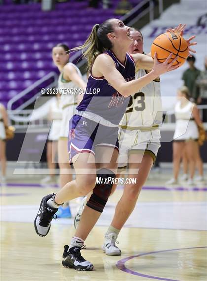 Thumbnail 1 in Herriman vs. Davis (UHSAA 6A Quarterfinal) photogallery.