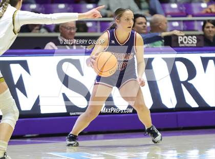 Thumbnail 2 in Herriman vs. Davis (UHSAA 6A Quarterfinal) photogallery.