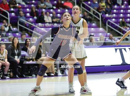 Thumbnail 3 in Herriman vs. Davis (UHSAA 6A Quarterfinal) photogallery.