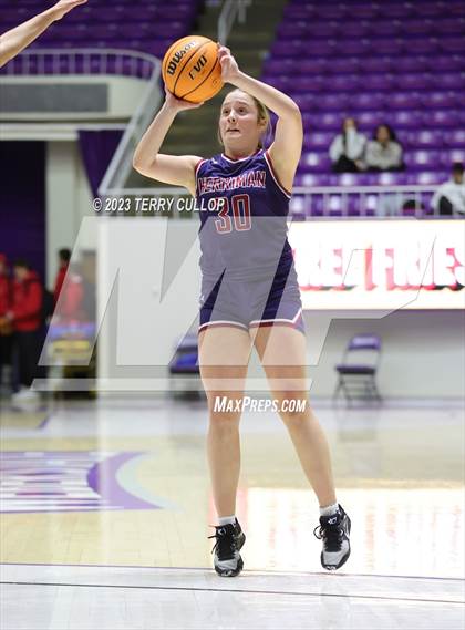 Thumbnail 2 in Herriman vs. Davis (UHSAA 6A Quarterfinal) photogallery.