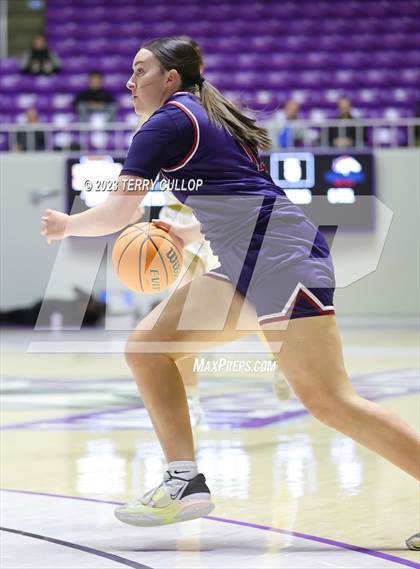 Thumbnail 3 in Herriman vs. Davis (UHSAA 6A Quarterfinal) photogallery.