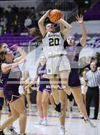 Photo from the gallery "Herriman vs. Davis (UHSAA 6A Quarterfinal)"