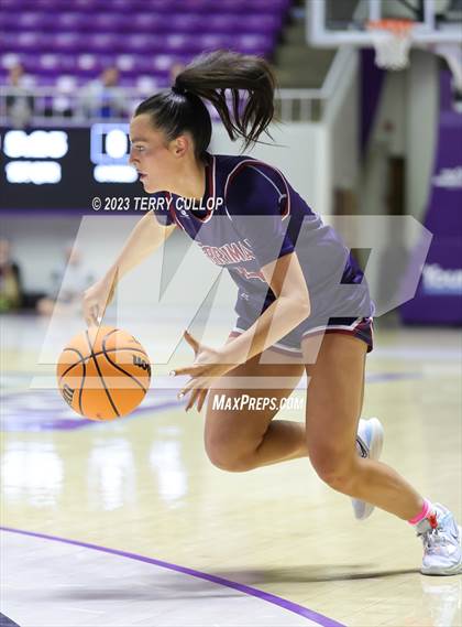 Thumbnail 3 in Herriman vs. Davis (UHSAA 6A Quarterfinal) photogallery.