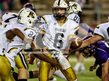 Thumbnail 1 in Amarillo @ Canyon photogallery.