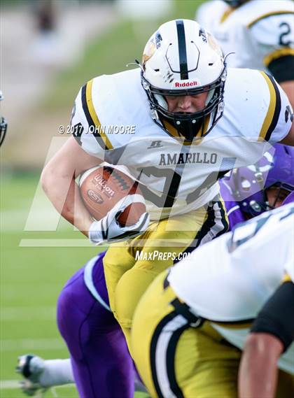 Thumbnail 2 in Amarillo @ Canyon photogallery.