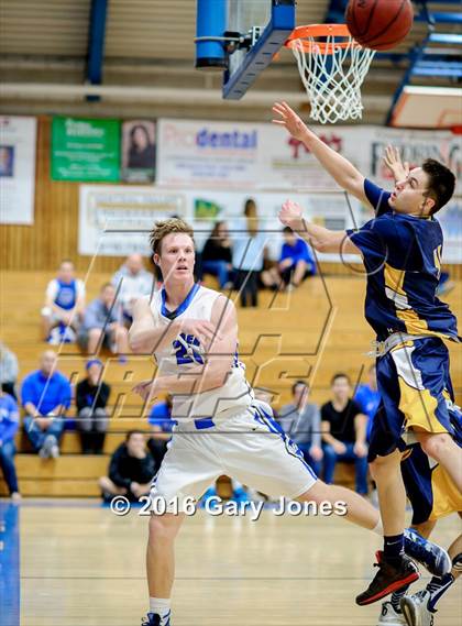 Thumbnail 3 in Oak Ridge @ Rocklin photogallery.