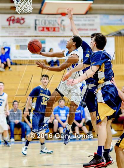 Thumbnail 3 in Oak Ridge @ Rocklin photogallery.