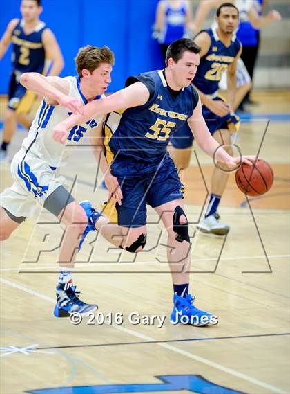 Thumbnail 1 in Oak Ridge @ Rocklin photogallery.
