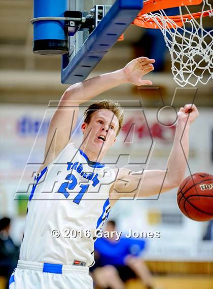 Thumbnail 3 in Oak Ridge @ Rocklin photogallery.