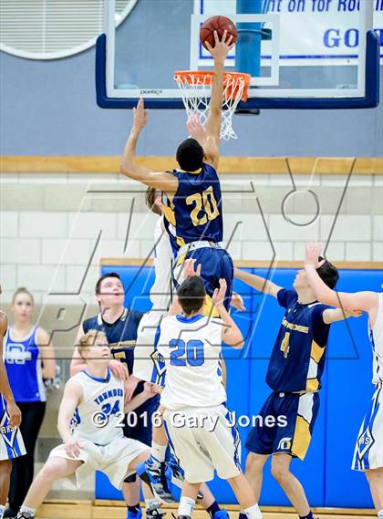 Thumbnail 2 in Oak Ridge @ Rocklin photogallery.