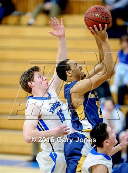 Thumbnail 2 in Oak Ridge @ Rocklin photogallery.