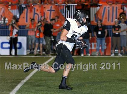 Thumbnail 1 in Servite @ Bishop Gorman photogallery.