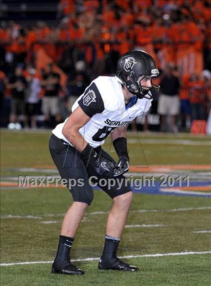 Thumbnail 2 in Servite @ Bishop Gorman photogallery.