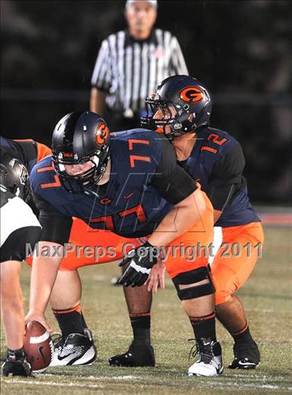 Thumbnail 2 in Servite @ Bishop Gorman photogallery.