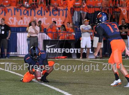 Thumbnail 2 in Servite @ Bishop Gorman photogallery.