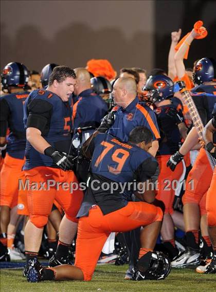 Thumbnail 1 in Servite @ Bishop Gorman photogallery.