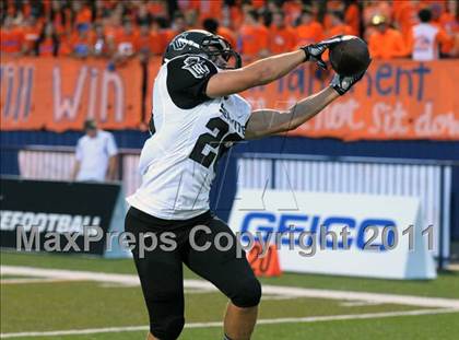 Thumbnail 3 in Servite @ Bishop Gorman photogallery.