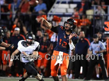 Thumbnail 2 in Servite @ Bishop Gorman photogallery.