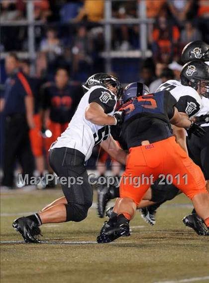 Thumbnail 2 in Servite @ Bishop Gorman photogallery.
