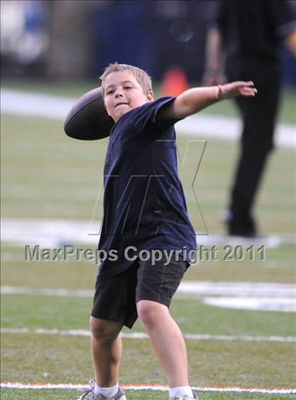 Thumbnail 3 in Servite @ Bishop Gorman photogallery.