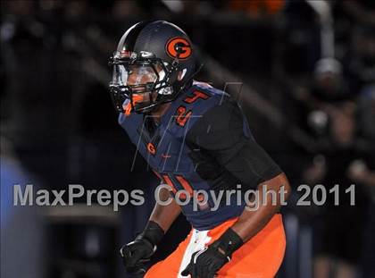 Thumbnail 3 in Servite @ Bishop Gorman photogallery.