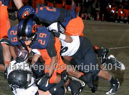 Thumbnail 1 in Servite @ Bishop Gorman photogallery.