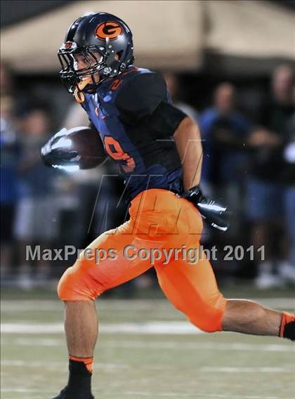 Thumbnail 1 in Servite @ Bishop Gorman photogallery.