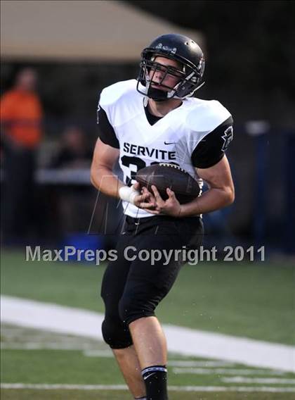 Thumbnail 2 in Servite @ Bishop Gorman photogallery.