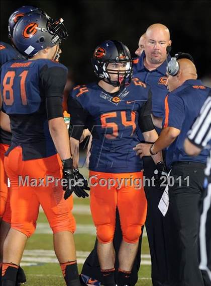 Thumbnail 3 in Servite @ Bishop Gorman photogallery.