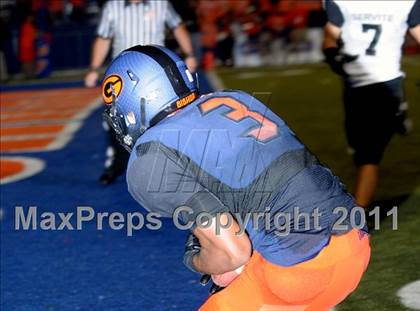 Thumbnail 2 in Servite @ Bishop Gorman photogallery.