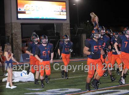 Thumbnail 1 in Servite @ Bishop Gorman photogallery.