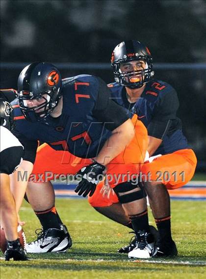 Thumbnail 2 in Servite @ Bishop Gorman photogallery.