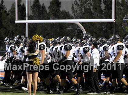 Thumbnail 2 in Servite @ Bishop Gorman photogallery.