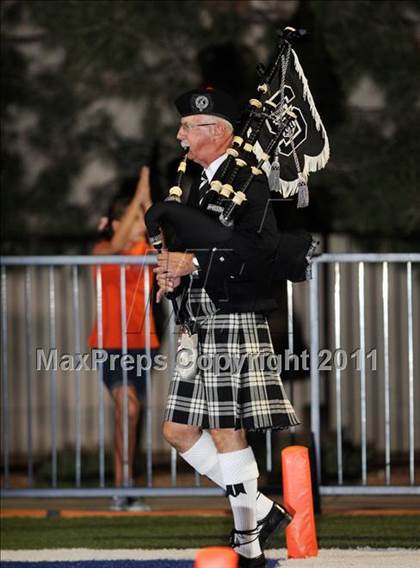 Thumbnail 1 in Servite @ Bishop Gorman photogallery.
