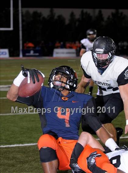 Thumbnail 2 in Servite @ Bishop Gorman photogallery.