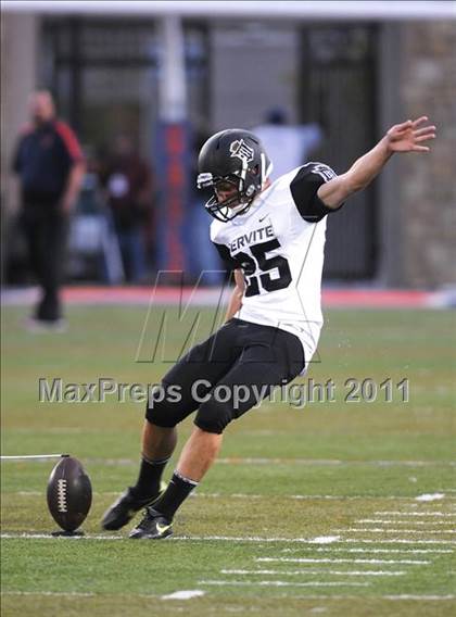 Thumbnail 2 in Servite @ Bishop Gorman photogallery.